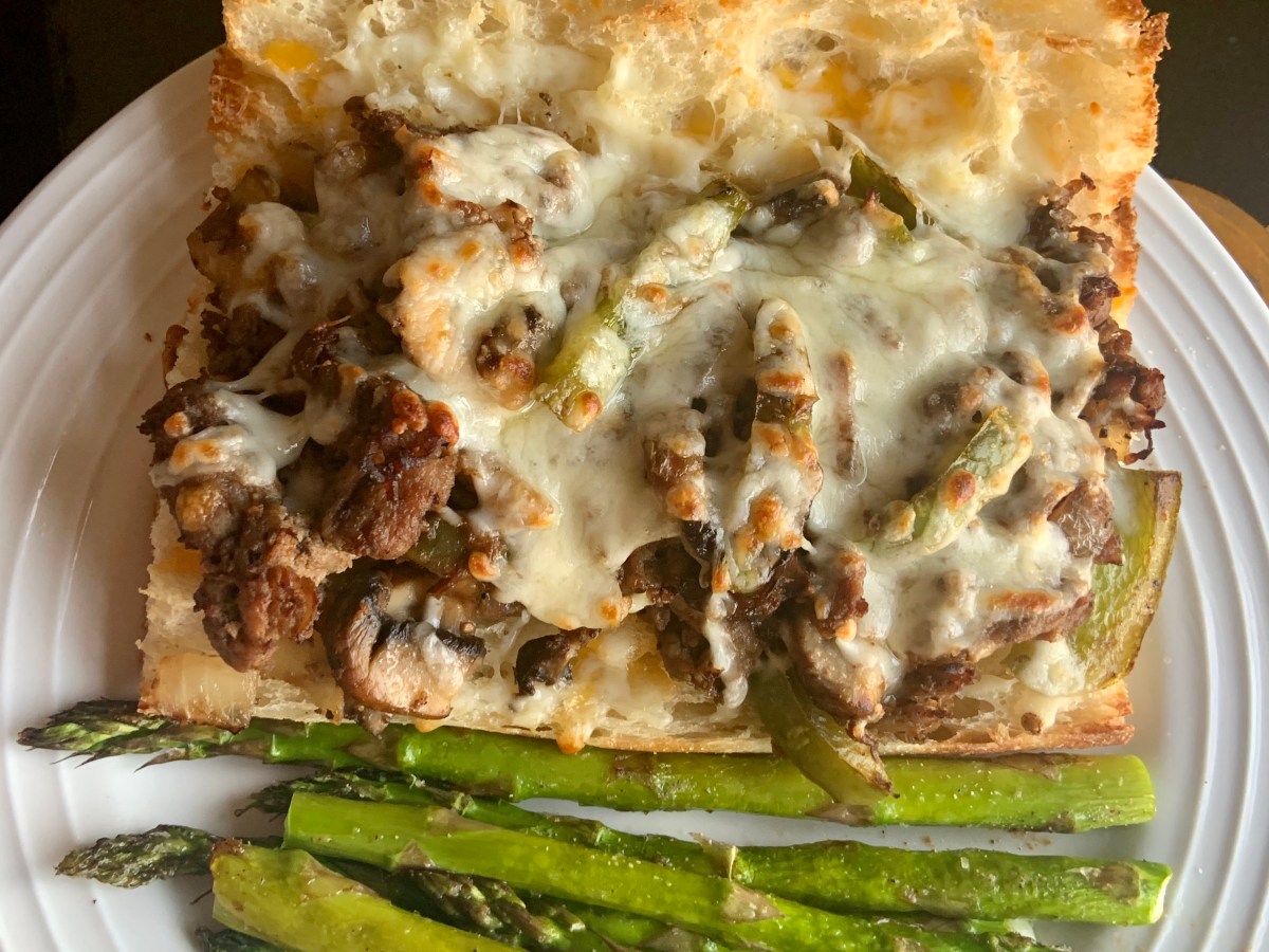 Steak and Cheese&nbsp;Subs